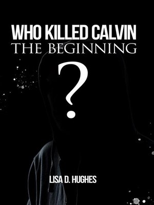 cover image of Who Killed Calvin